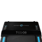 Беговая дорожка домашняя Oxygen Fintess SELENI PLUS